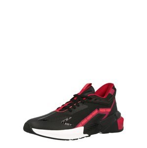 PUMA Sneaker 'Provoke XT FTR'  čierna / červená / biela