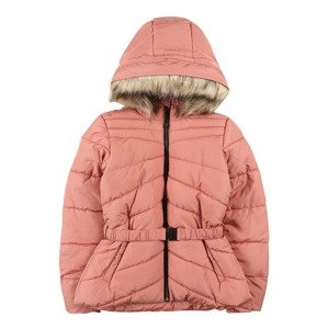 GARCIA Zimná bunda 'Outerwear'  ružová