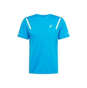 ASICS Shirt 'LITE-SHOW'  modrá