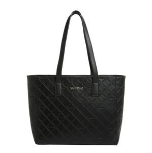 Valentino Bags Shopper 'ALMOND'  čierna