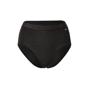 Tommy Hilfiger Underwear Nohavičky 'HIPSTER'  čierna