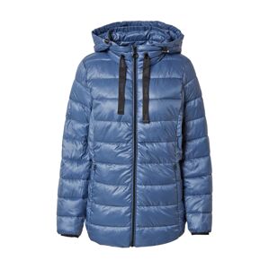 ESPRIT Zimná bunda 'Per'  nebesky modrá