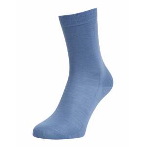 FALKE Ponožky 'Softme'  dymovo modrá