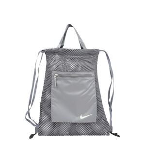 Nike Sportswear Vak  sivá / biela