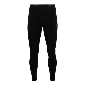 4F Športové nohavičky  čierna / sivá