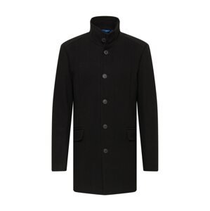 SELECTED HOMME Prechodný kabát 'Morrison'  čierna