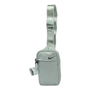 Nike Sportswear Batoh 'Essentials'  pastelovo zelená / čierna