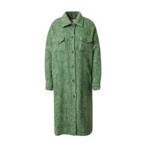 Claire Prechodný kabát 'Khloe'  zelená