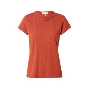 rag & bone T-Shirts  oranžovo červená