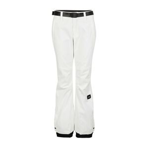 O'NEILL Športové nohavice 'Star'  čierna / biela