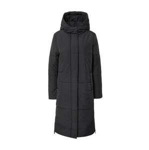 LANIUS Zimný kabát  čierna