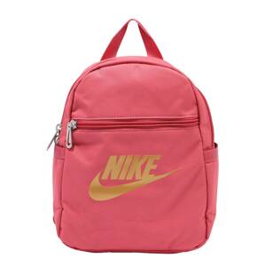 Nike Sportswear Batoh 'Futura 365'  bronzová / ružová