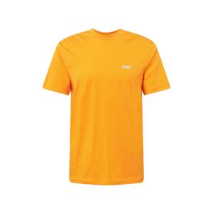 Nicce Tričko 'NEVAS'  žltá / svetlosivá