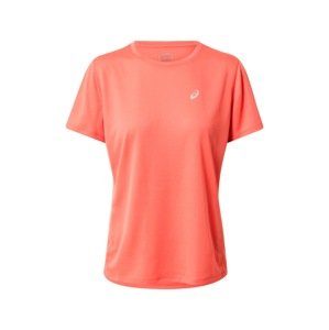 ASICS Funkčné tričko  oranžová