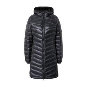YETI Outdoorový kabát 'Pearth'  čierna