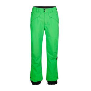 O'NEILL Športové nohavice 'Hammer'  trávovo zelená