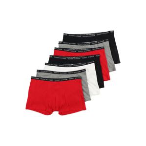 Tommy Hilfiger Underwear Nohavičky  zmiešané farby