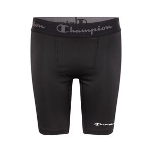 Champion Authentic Athletic Apparel Sportshorts  čierna / sivá