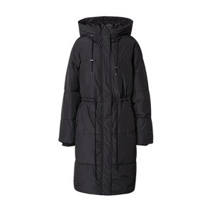 minus Zimný kabát 'Alexandra'  čierna