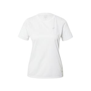 ASICS Funkčné tričko 'KATAKANA'  biela