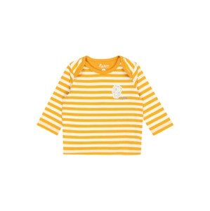 SIGIKID Shirt  žltá / oranžová