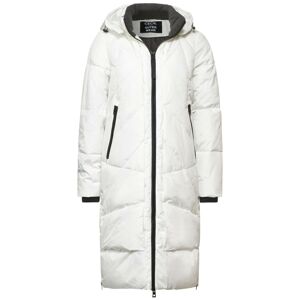CECIL Zimný kabát  biela