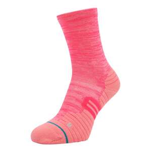 Stance Športové ponožky 'REPETITION'  ružová / svetloružová / neónovo ružová / modrá