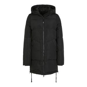 Vero Moda Tall Zimný kabát 'Oslo'  čierna