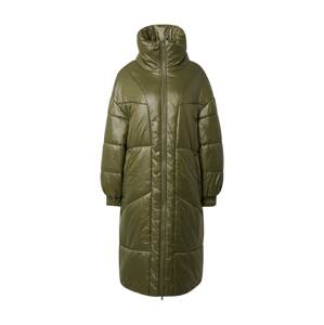 DRYKORN Zimný kabát 'Euston'  zelená
