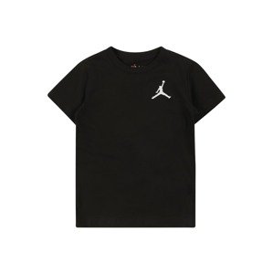 Jordan Tričko  čierna