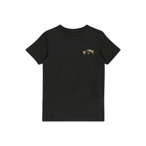 BILLABONG T-Shirt 'ARCH FILL'  čierna / zmiešané farby