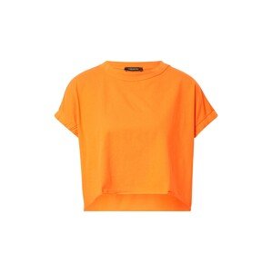 Trendyol Tričko  oranžová
