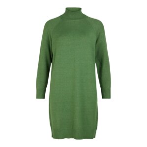 OBJECT Pletené šaty 'Thessa'  zelená