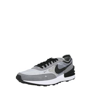 Nike Sportswear Nízke tenisky  sivá / svetlosivá