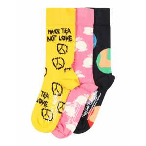 Happy Socks Ponožky 'Monty Python'  zmiešané farby