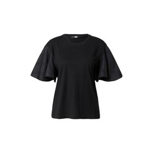 Karl Lagerfeld Shirt  čierna