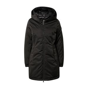Colmar Zimný kabát 'DONNA'  čierna