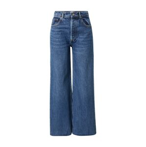 Boyish Jeans 'CHARLEY'  modrá