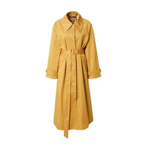 LEVI'S ® Prechodný kabát 'Edie Swing Trench Coat'