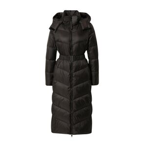 BOSS Zimný kabát 'Pamaxi'  čierna