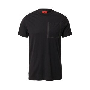 STRELLSON T-Shirt 'Maks'  čierna