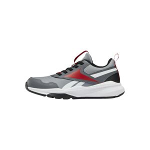 Reebok Sport Športová obuv 'Sprinter 2'  sivá / biela / čierna / červená