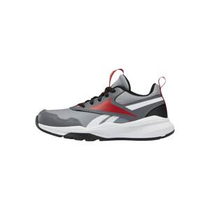 Reebok Sport Športová obuv 'Sprinter 2'  sivá / červená / čierna / biela