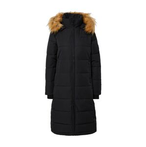 SVEA Zimný kabát  čierna