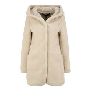 Vero Moda Tall Zimný kabát 'DONNALOT'  béžová
