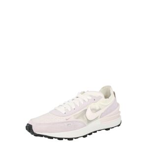 Nike Sportswear Nízke tenisky  krémová / levanduľová / biela ako vlna