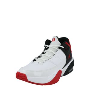 Jordan Tenisky 'Max Aura 3'  biela / červená / čierna