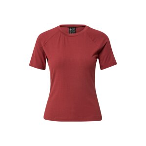 ADIDAS SPORTSWEAR Funkčné tričko 'KK'  červená