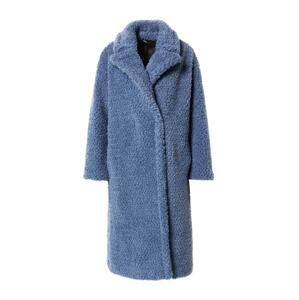 Sisley Prechodný kabát  modrá