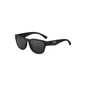 ARMANI EXCHANGE Slnečné okuliare '0AX4115SU'  čierna / biela